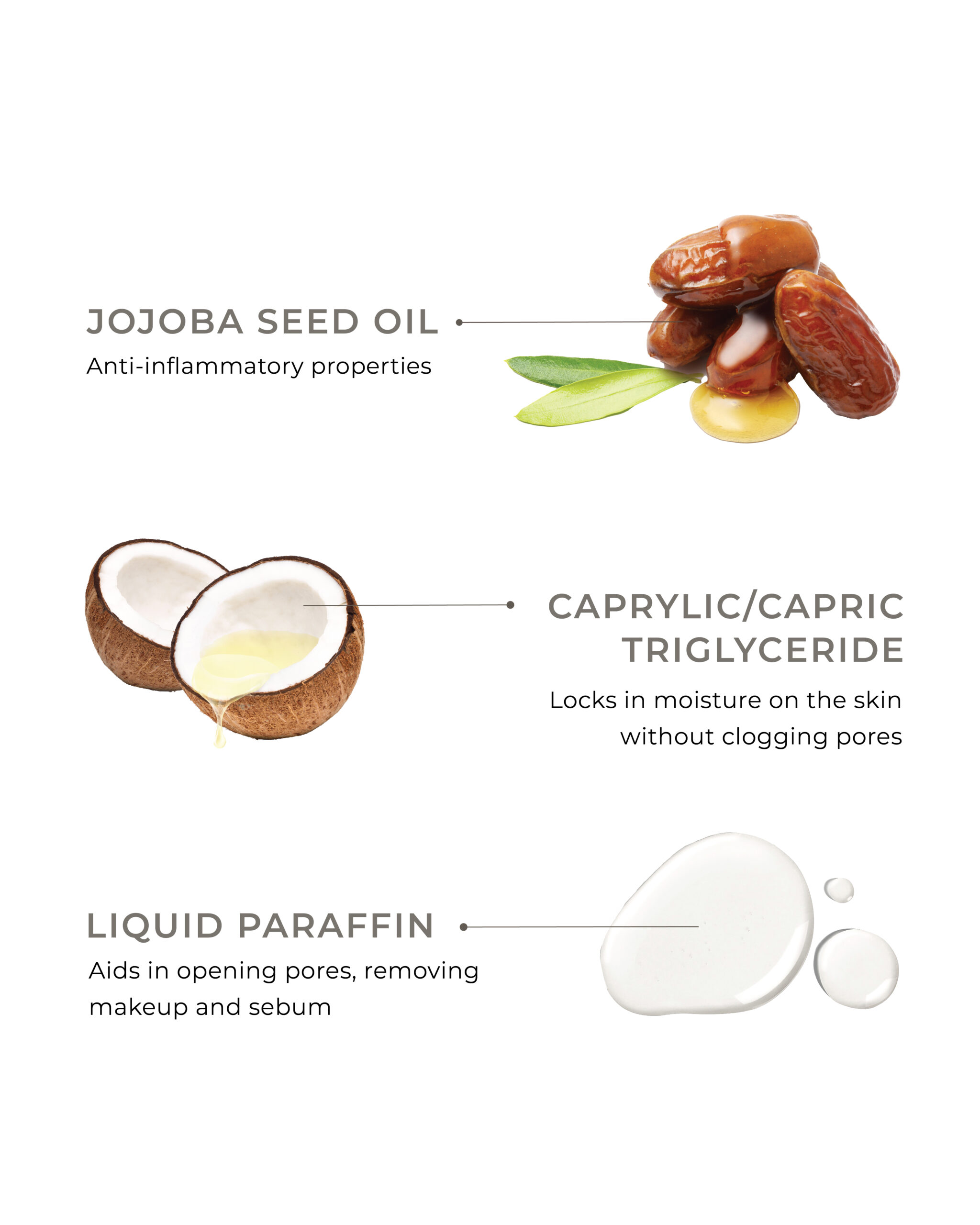 deep cleanser benefits