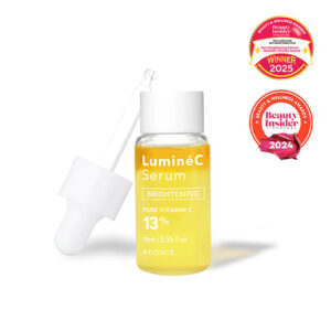 LuminéC Serum