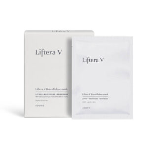 Liftera V Bio-cellulose mask