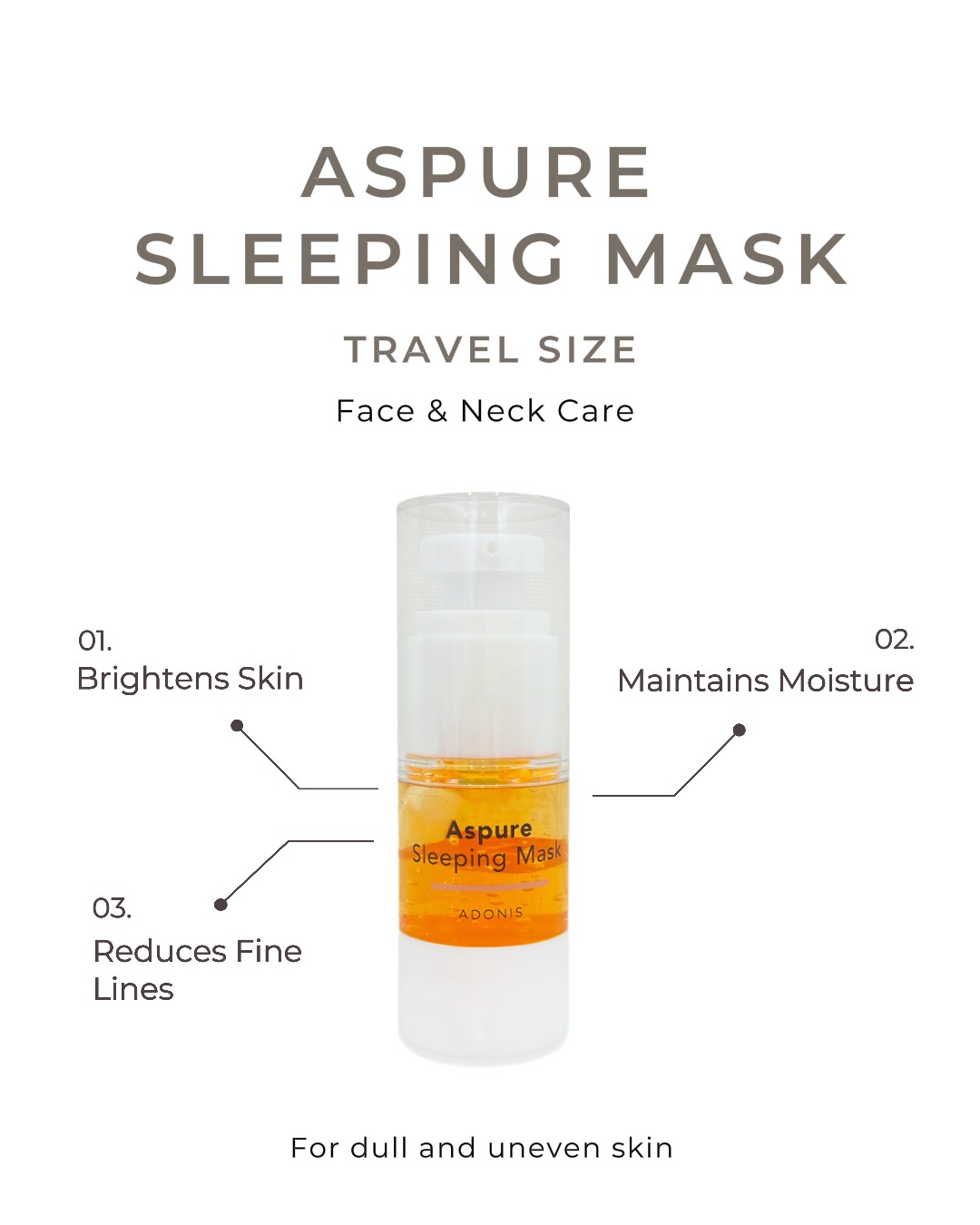 sleeping mask