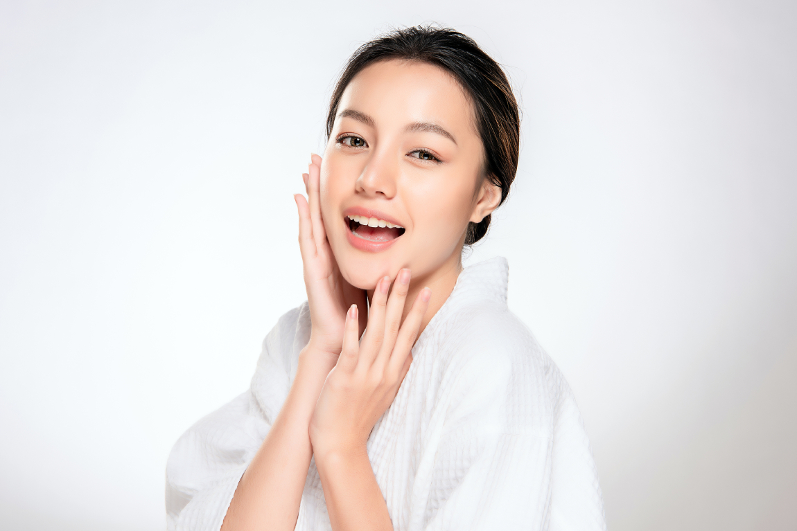 The Ultimate Anti-Ageing Secret: What Really Works