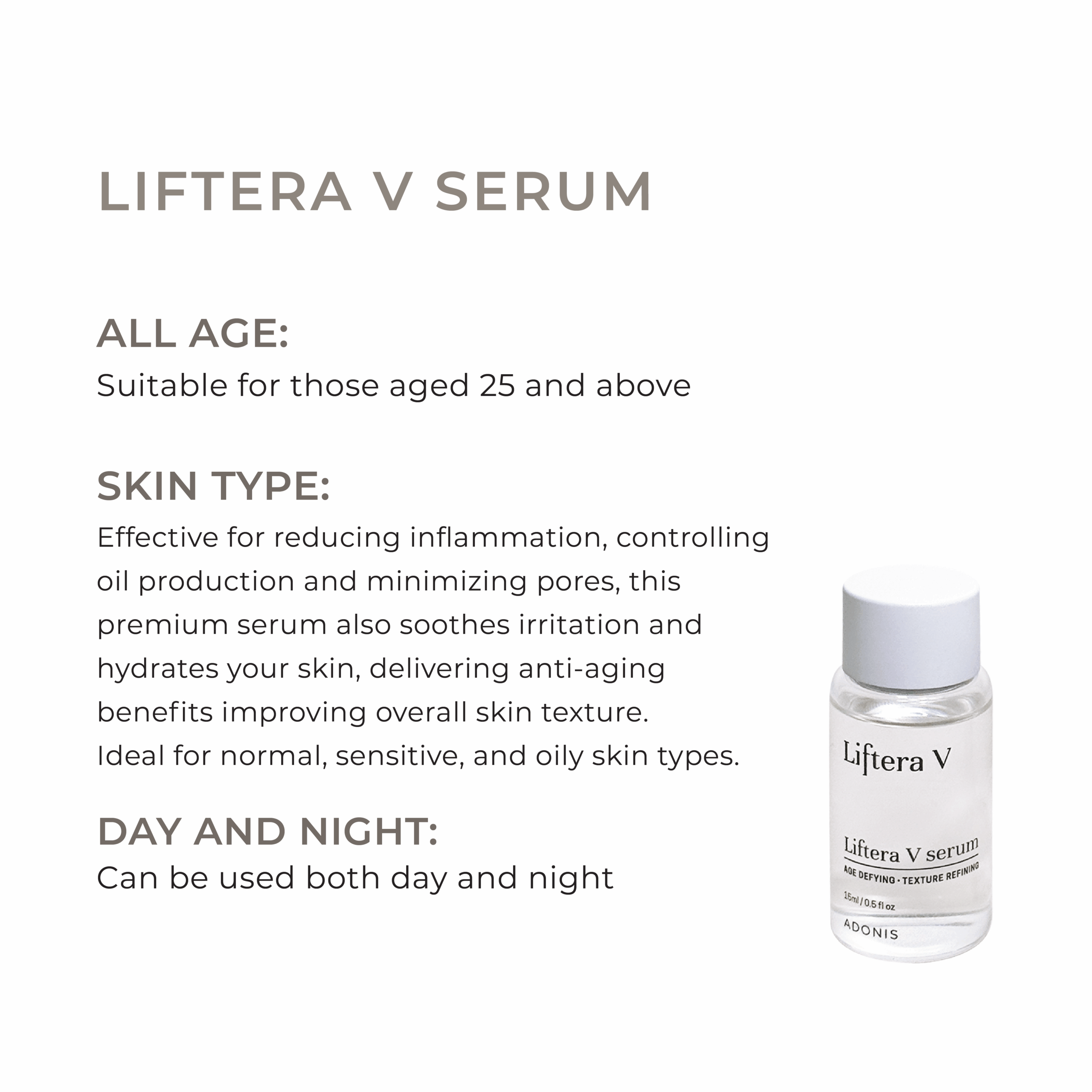 liftera v serum
