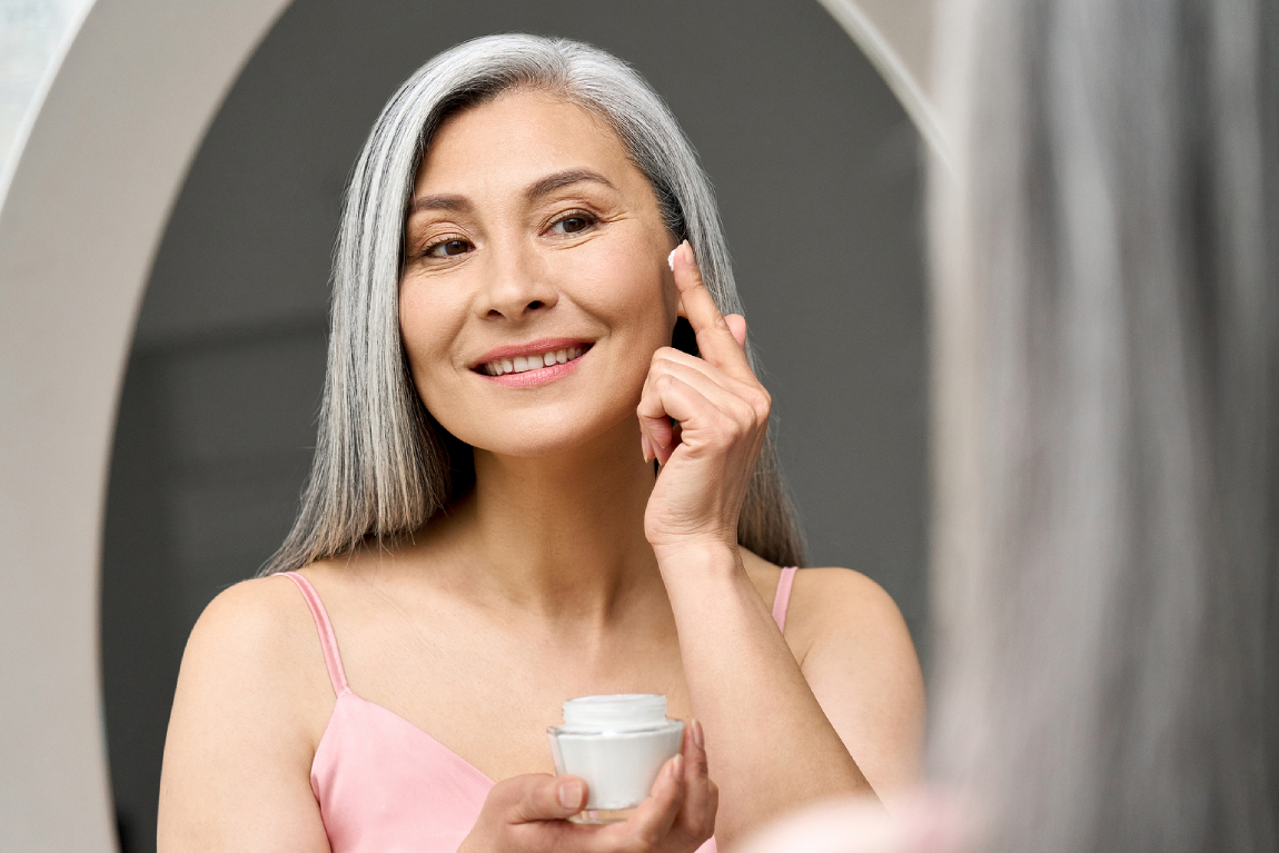 Mother’s Day Glow: Anti-Ageing Tips for Mums Over 50