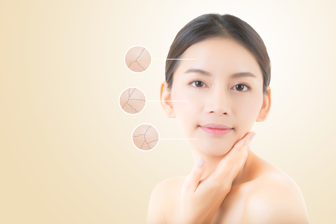 Skin Barrier Repair: What It Is and Why It Matters