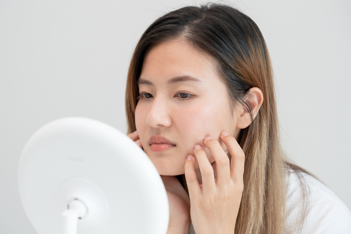 7 Common Mistakes People Often Make with Sensitive Skin