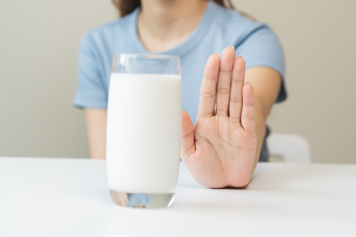 The Truth About Dairy and Acne: Should You Quit Milk?