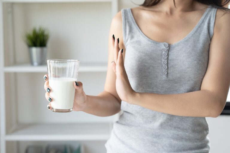 Does Dairy Trigger Acne? Here's Some Facts You Need to Know